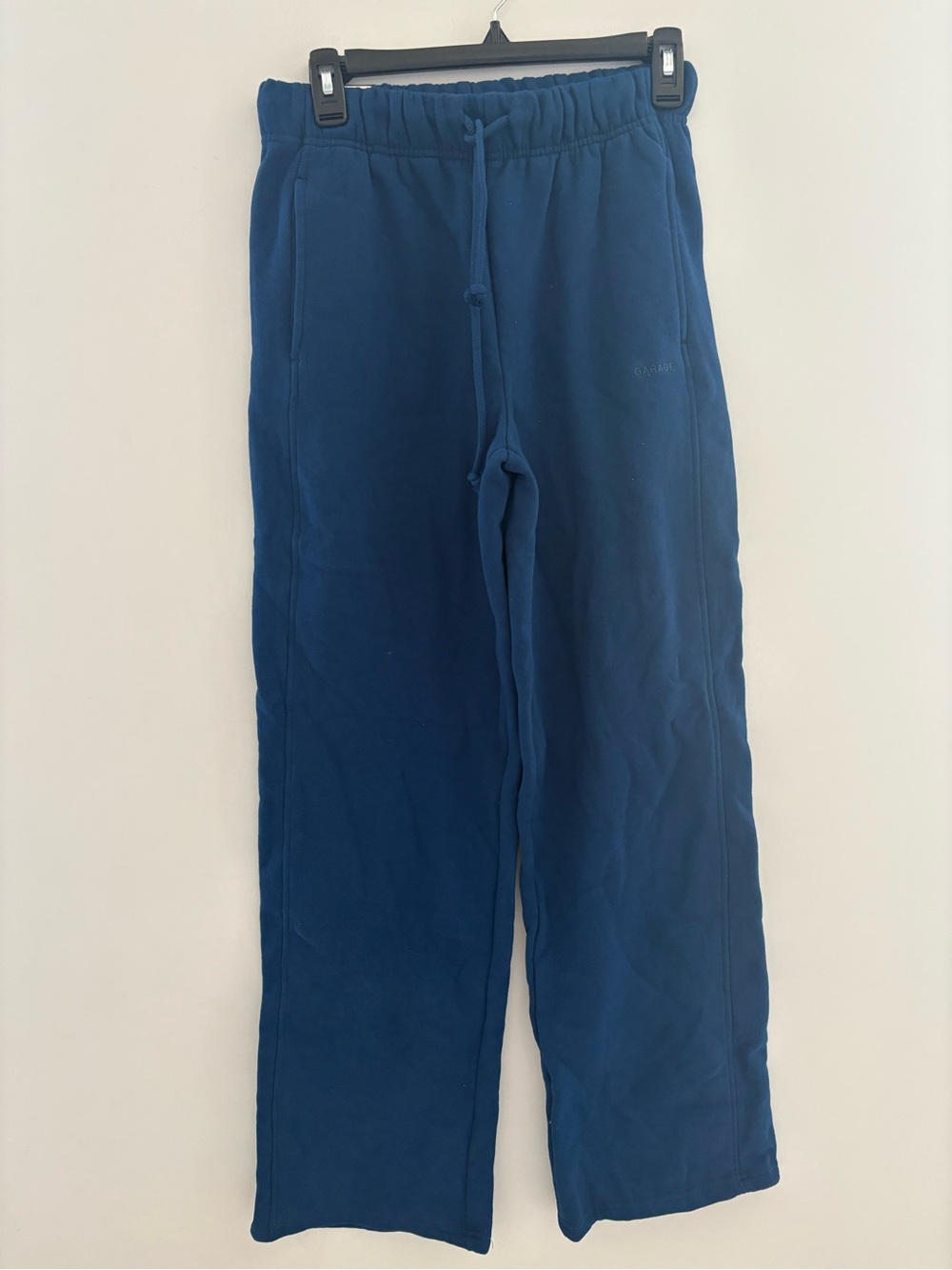 Garage UltraFleece Straight Leg Sweatpants - Picture 3 of 6